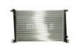 MAHLE CR 1123 000P BeHR Premium Line koelvloeistofkoeler