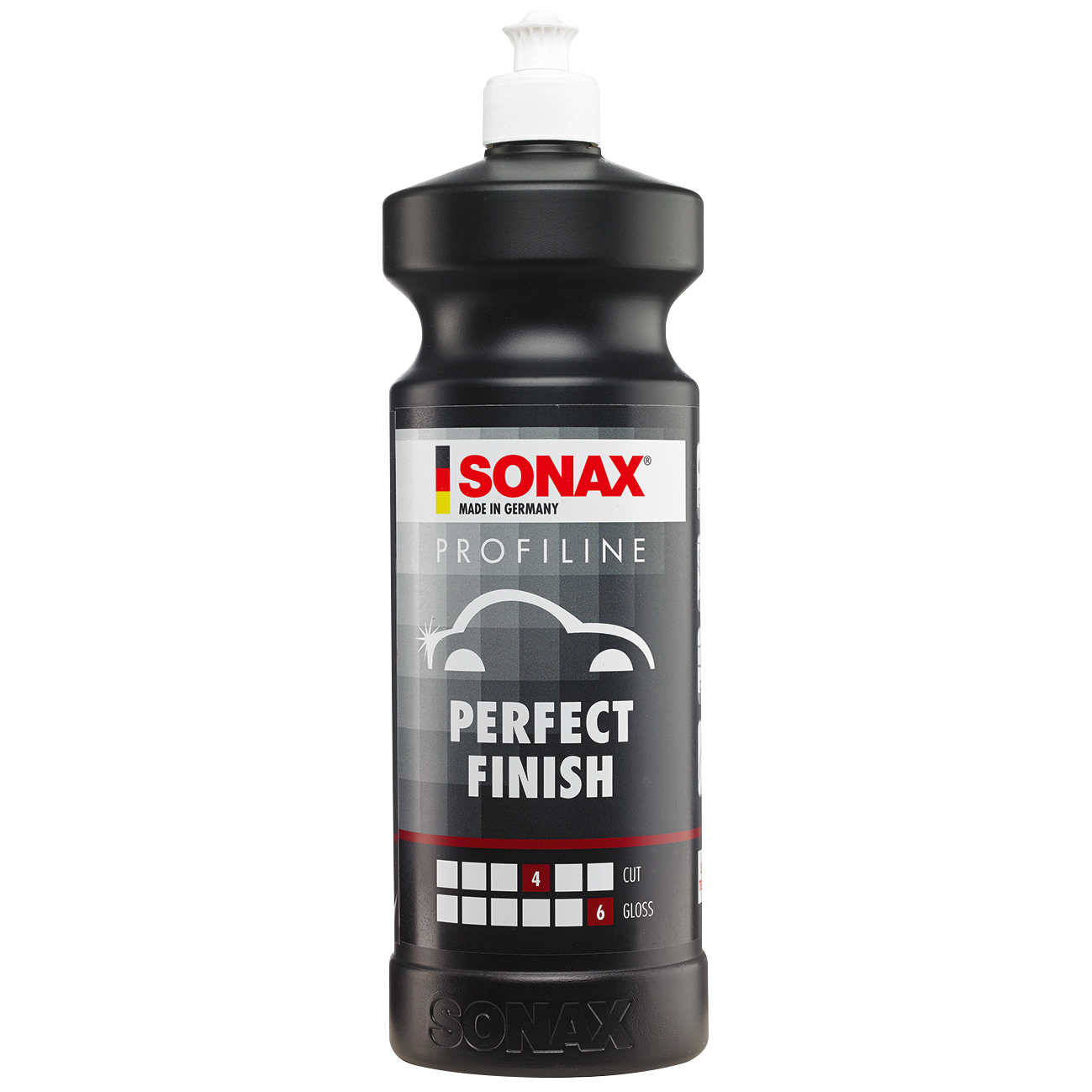 Sonax 02243000 Profiline Perfect Finish 1L