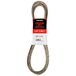 MAXPOWER V-riemen 347620, versterkt met kevlar, 5/8" x 75" - 5L750 - buitenlengte L(a) 1900 mm.