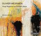 Music&Words Kairos Alfonso Gómez - Messiaen: Vingt Regards Sur L'enfant-Jésus (2 CD)