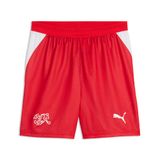 PUMA Sportbroek rood