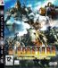 Plaion Bladestorm - The Hundred Years War - PlayStation 3 - Standard Edition