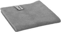 Vikan Microvezeldoek Basic 32x32cm grijs
