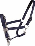 Rössner Rossner Controller Halster - Maat: Full - Blauw - Nylon