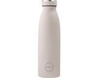 AYA & IDA - Thermosfles - RVS - 500ml - Soft Rose