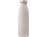 AYA & IDA - Thermosfles - RVS - 500ml - Soft Rose
