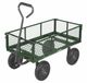Awtools Série - Chariot de transport - 250kg - Construction en acier - Poignée ergonomique