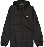 Quiksilver Overcast 3k Tape Parka Zwart L Man