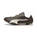 PUMA Baskets H-Street Unisexe, Chaussures, Marron, 45