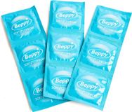BEPPY CONDOMS 72 PCS
