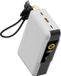 Xtorm NextGen 35W Powerbank 20.000 mAh - 2 x USB-C / 1 x USB-A - Wit