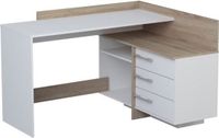 CBA Kesta - Thales Bureau - Bruin/Wit