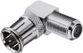 Renkforce RF-4196997 F-quick Argent