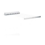 Brabantia Wall-mountable rack - White