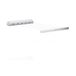 Brabantia Wall-mountable rack - White