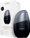 GESKE SmartAppGuided™ Cool & Warm Eye & Face Massager | 7 in 1 | Multi-stimulator | Gezicht & nek | Batterijloos koelen en warmen | Verstevigt en ontspant | Eye-Nose Area Targeted Design