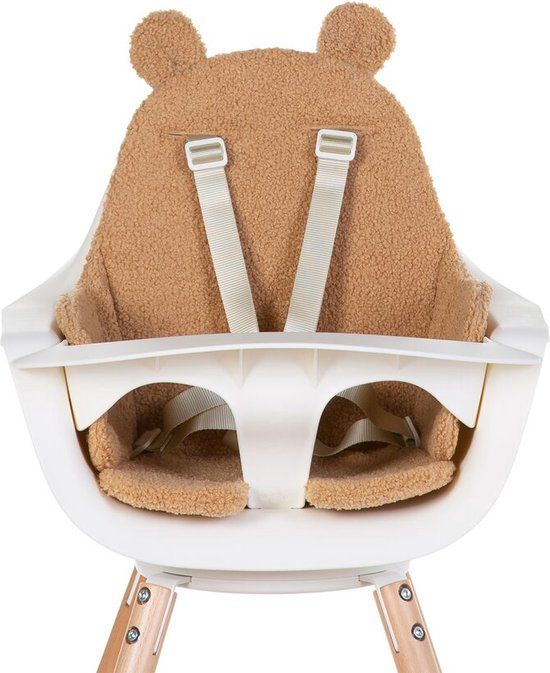 Childhome Evolu Teddy Stoelverkleiner - Beige