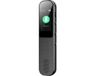Audyn Voice Recorder Digitaal - 400 Uur Audio Opname - Afluisterapparatuur op Afstand - Dictafoon - 360° HD Opnames - Zwart