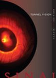 V2 Red Eye Tunnel Vision