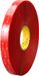 3M 4905F666 Plakband Transparant (l x b) 66 m x 6 mm 1 stuk(s)