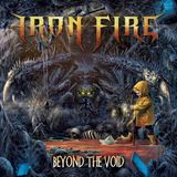 Suburban Iron Fire Beyond The Void (Limited Edition)
