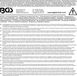 BGS technic BGS Dopsleuteldop Gear Lock, diep - 1/4 - 11 mm