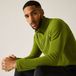 Regatta Montes Fleece Heren Hiking XXXL Groen