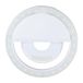 ITENSE - Ring Light Ring Light Telefoon - Selfie Ring Light - Biedt betere verlichting voor uw foto's - Inclusief kabel - Gebruiksvriendelijk - Compatibel met alle soorten telefoons