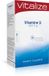 Vitalize Vitamine D Forte 75 µg 120 capsules