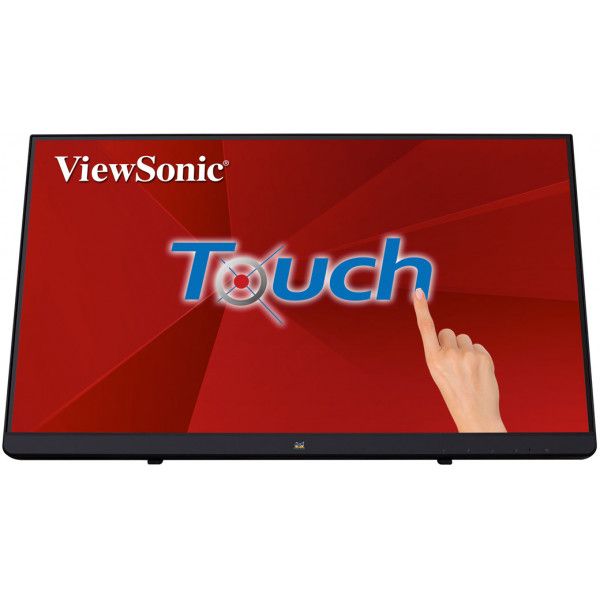 ViewSonic TD2230 - 21.5" Full HD Touchscreen Monitor