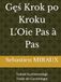 Gęś krok po kroku / L'OIE PAS À PAS: Traité de Cuisinologie / Traktat Kuchennologii
