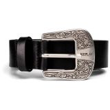 REPLAY Ceinture noir