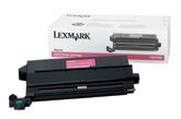 Lexmark C912, C910 14K magenta tonercartridge