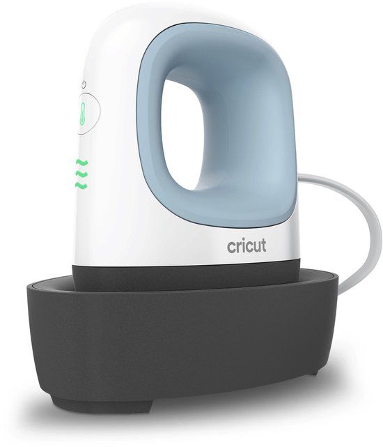Cricut EasyPress Mini™ – Zen Blue