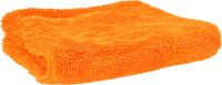Nuke Guys Gamma Dryer Microfiber Drying Towel Orange - 40x40cm