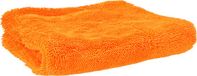 Nuke Guys Gamma Dryer Microfiber Drying Towel Orange - 40x40cm