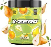 X-Gamer X-Zero Formula - Pear 160g