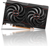 Sapphire Radeon RX 6600