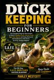 Duck Libri GmbH Duck Keeping for Beginners