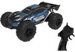Silverlit 4SPEED Afstandsbedieningsauto Nitro Rush, schaal 1/18, 2,4 GHz, terreinwagen, oplaadbare batterij, 10 km/u