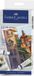Faber-Castell Olieverf - 12 Tubes - 9 ml per Tube - Assorti