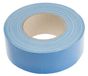 RS PRO Pantserband, blauw, 0,23 mm x 50 mm x 50 m