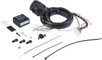 Westfalia-Automotive Westfalia Universele 13-polige Bedradingsset voor Trekhaken voor Voertuigen met Check Control System