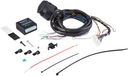Westfalia-Automotive Westfalia Universele 13-polige Bedradingsset voor Trekhaken voor Voertuigen met Check Control System