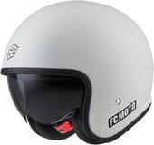 FC-Moto G-295 Jethelm Grijs Mat L