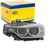 MAGNETI MARELLI Koplamp (719000000046)