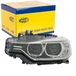 MAGNETI MARELLI Koplamp (719000000046)
