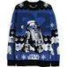 Star Wars - Disney kersttrui - R2-D2 - S tot XXL - voor Mannen - meerkleurig