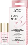 More4Care OCEANIC Extra Nails verhardende nagel conditioner 10ml