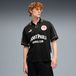 PUMA Tricot 'FC St. Pauli' oranje / rood / zwart / wit